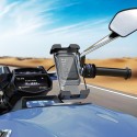 Hoco Bicycle Motorcycle Universal Holder - H82