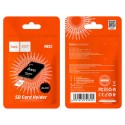 Hoco Memory card Adapter TF to SD - HB22