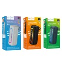 Hoco Brocade Sports Bluetooth 5.4 Speaker - HC36