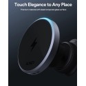 Aukey Qi2 Wireless Charging Phone Mount - HD-MC13