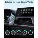 Aukey Qi2 Wireless Charging Phone Mount - HD-MC13