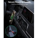 Aukey Qi2 Wireless Charging Phone Mount - HD-MC13