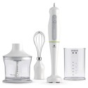 Kenwood 600Watts, Tri-Blade Hand Blender, White - HDP104WG
