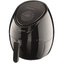 Kenwood Digital Air Fryer, 5L, 1500W, Black - HFP52.000BK