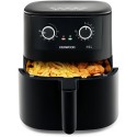 Kenwood Air Fryer 7.5 Liters, Black - HFP76.000BK