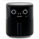 Kenwood Air Fryer 7.5 Liters, Black - HFP76.000BK