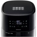 Kenwood Air Fryer 1500 Watts 9 Liters, Black - HFP92.000BK