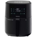 Kenwood Air Fryer 1500 Watts 9 Liters, Black - HFP92.000BK