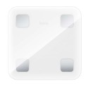 Hoco Smart Weight Scale for Measuring Body Fat - HI21