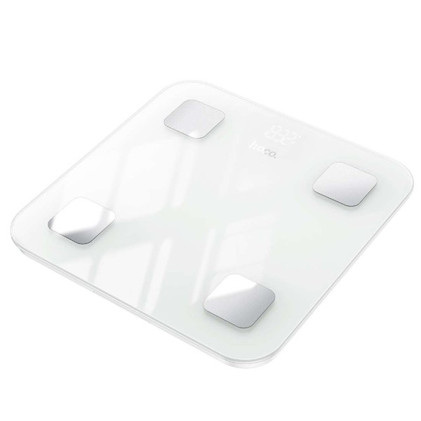 Hoco Smart Weight Scale for Measuring Body Fat - HI21