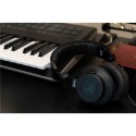 Quiklok Monitoring Headphone, Black - HP10