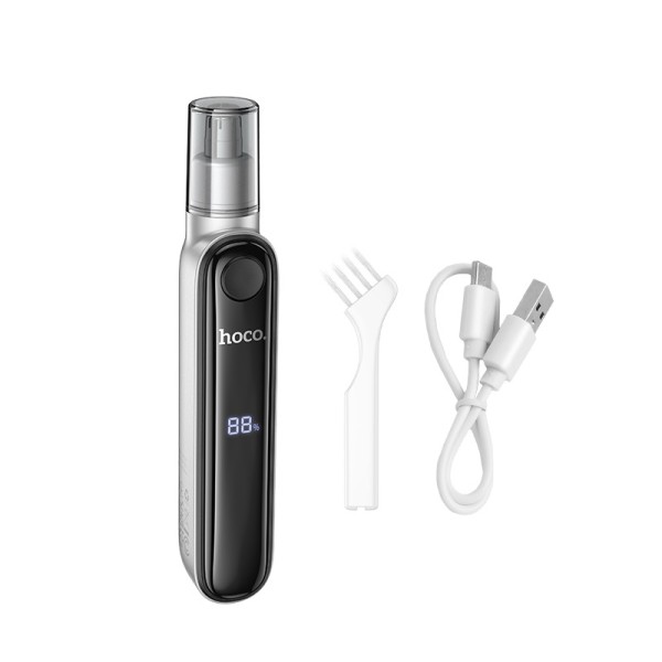 Hoco Nose Trimmer with LED Display - HP33