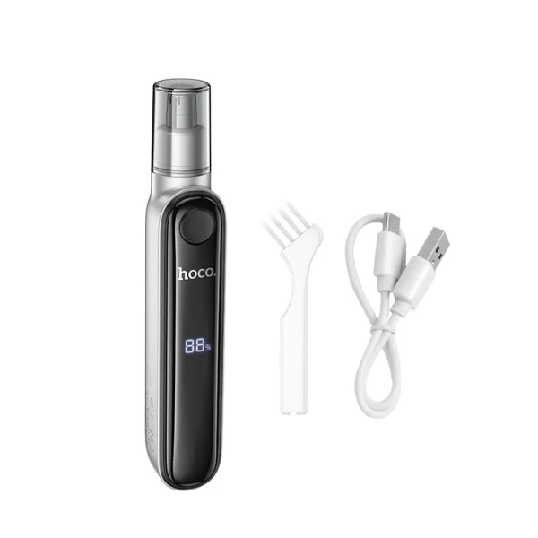 Hoco Nose Trimmer with LED Display - HP33