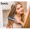Hoco 4000mAh, Heated Straight Hair Comb - HP45