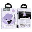 Hoco Car Wireless Charger Crystal for Air Outlet - HW17