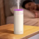 Hoco 2-in-1 Colorful Light Humidifier - HX32