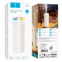 Hoco 2-in-1 Colorful Light Humidifier - HX32