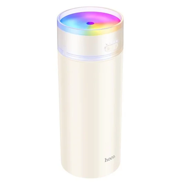 Hoco 2-in-1 Colorful Light Humidifier - HX32