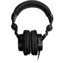 Quiklok Monitoring Headphone, Black - HP10