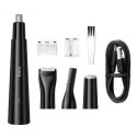 Hoco 3-in-1 Multi-Functional Nose Hair Trimmer - HP37