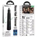 Hoco 3-in-1 Multi-Functional Nose Hair Trimmer - HP37