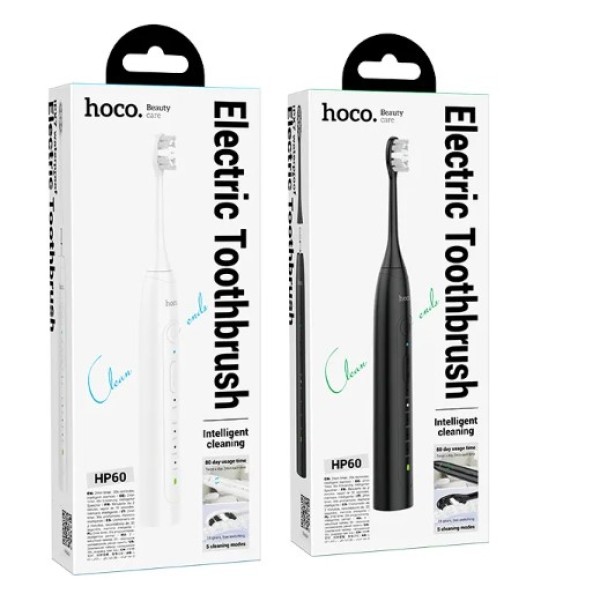 Hoco Electric Charging Toothbrush - HP60