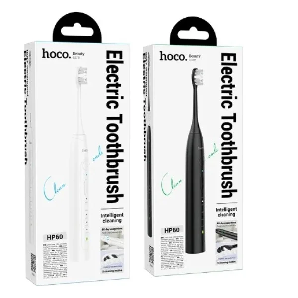 Hoco Electric Charging Toothbrush - HP60