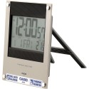 Casio Digital Wall Clock, Grey - ID-11S-1DF