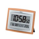 Casio Digital Beeper Sound Alarm Wall Clock - ID-15SA-5DF