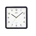 Casio Analog White Dial Wall Clock - IQ-152-1DF