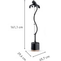 Tefal 2000Watts, Pro Style Garment Steamer - IT3470M0