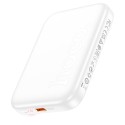 Hoco 5000mAh Magnetic Wireless Charging Power Bank PD 20W - J117 