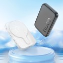 Hoco 5000mAh Magnetic Wireless Charging Power Bank PD 20W - J117 