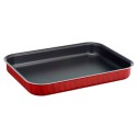 Tefal Rectangular Oven Dish 19x25cm - J1324583