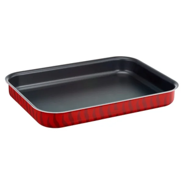 Tefal Rectangular Oven Dish 19x25cm - J1324583