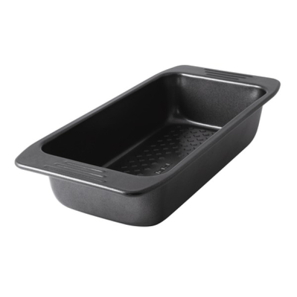 Tefal Easy Grip Rectangular Baking Pan 12x25cm - J1625345