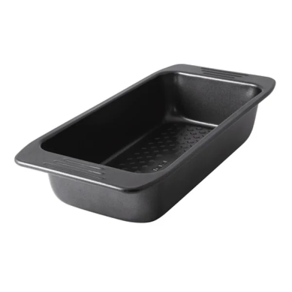 Tefal Easy Grip Rectangular Baking Pan 12x25cm - J1625345