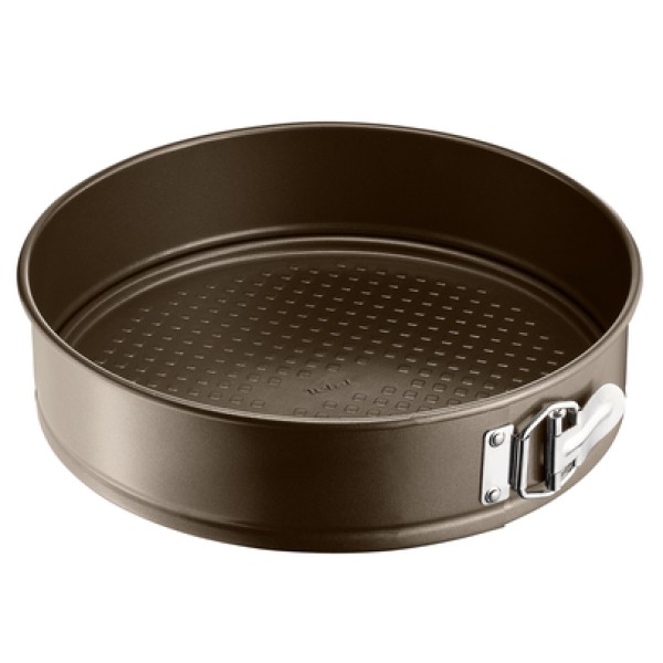Tefal Easy Grip Springform Baking Mold 23cm - J1626145