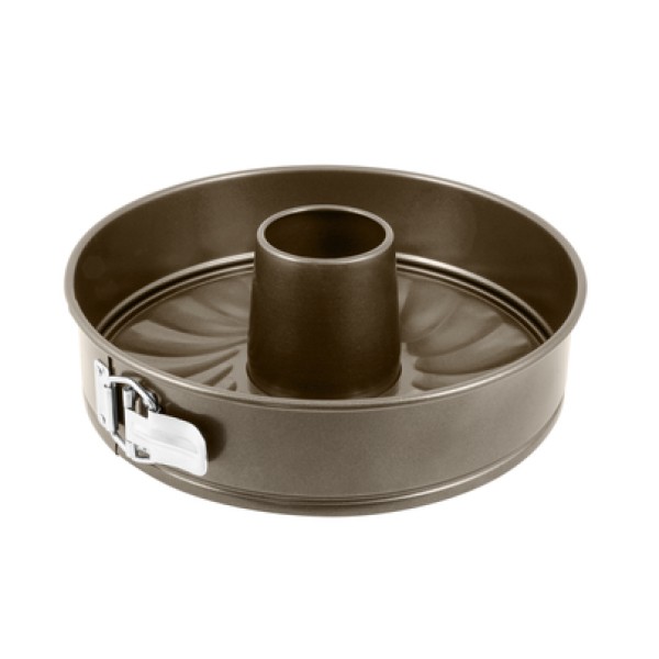 Tefal Easy Grip Savarin Springform Baking Pan 25cm - J1627845