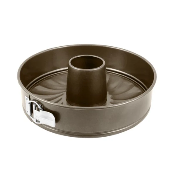 Tefal Easy Grip Savarin Springform Baking Pan 25cm - J1627845