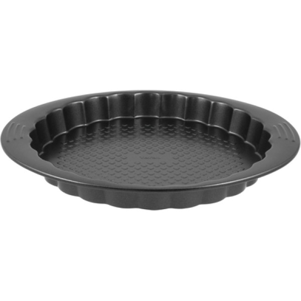 Tefal Easy Grip Fluted Tart 27cm - J1628345