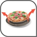 Tefal Easy Grip Pizza Pan 34cm - J1629045