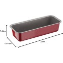 Tefal Baking Mold Deli Bake 30cm Loaf Pan - J1640114