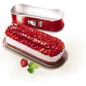 Tefal Deli Bake Cake Springform Pan 30X11 cm - J1640314