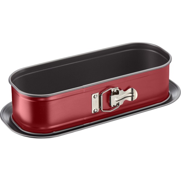 Tefal Deli Bake Cake Springform Pan 30X11 cm - J1640314