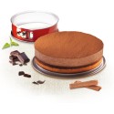 Tefal 17cm Deli Bake Hinged Mould - J1641014