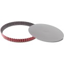 Tefal Tart Pan with Removable Base Deli Bake 28cm - J1641514