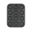 Tefal Perfectbake Mini-Tartlets 12 Holes 30x23cm - J5542802