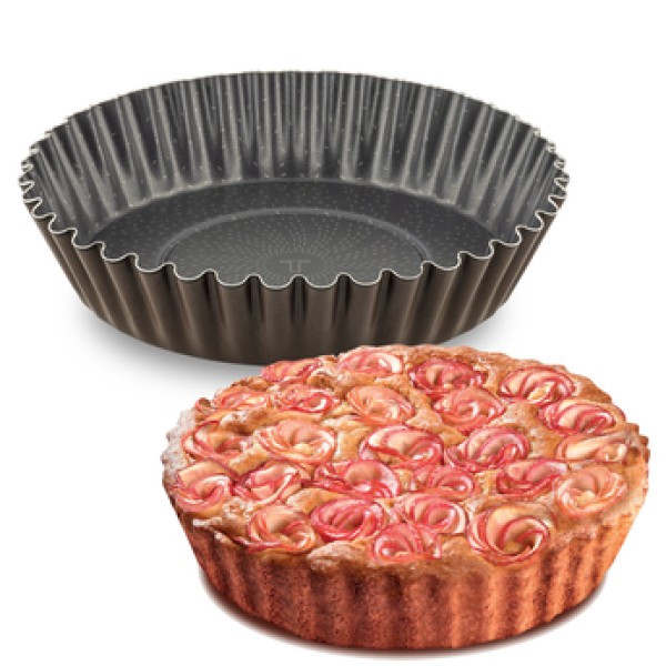 Tefal Perfectbake Quatre-Quart 26cm - J5548502