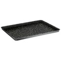 Tefal Black Stone Baking Pan Sheet, 38X28 cm - J5587002